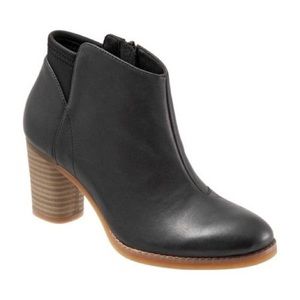 SoftWalk Kora motorcycle leather boot | Size 10.5